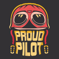 Proud Pilot Small Airplane Private Aircraft T Shirt Vintage Hoodie | Artistshot