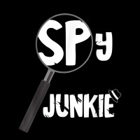 Spy Junkie Private Spying Detective Espionage Investigate T Shirt Toddler Sweatshirt | Artistshot