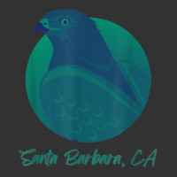 Santa Barbara Ca Osprey Sea Green Raptor Ocean Bird T Shirt Baby Bodysuit | Artistshot