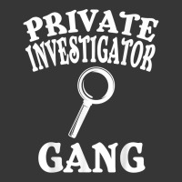 Private Investigator Apparel  Cute Investigators Design T Shirt Toddler Hoodie | Artistshot