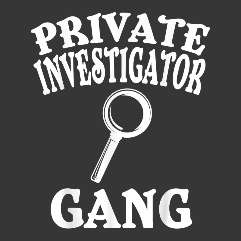 Private Investigator Apparel  Cute Investigators Design T Shirt Toddler Hoodie by SchonbergerKamile | Artistshot