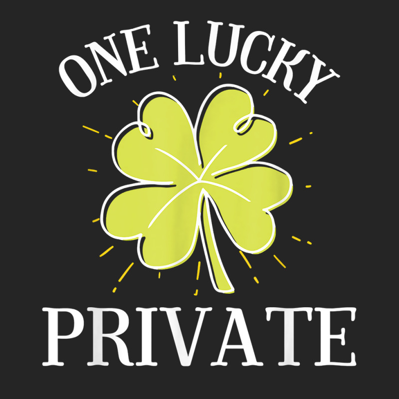 St Patricks Day Shirt Lucky Private Gift T Shirt Unisex Hoodie by AshleyPenez | Artistshot