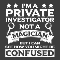 Private Investigator Apparel  Great Investigators Design T Shirt Men's Polo Shirt | Artistshot