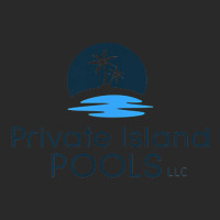 Private Island Pools Apparel T Shirt Printed Hat | Artistshot