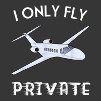 Private Jet Shirt I Only Fly Private Tee For Men And Women T Shirt Toddler Hoodie | Artistshot