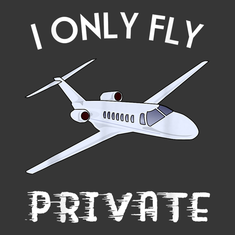 Private Jet Shirt I Only Fly Private Tee For Men And Women T Shirt Toddler Hoodie by SchonbergerKamile | Artistshot