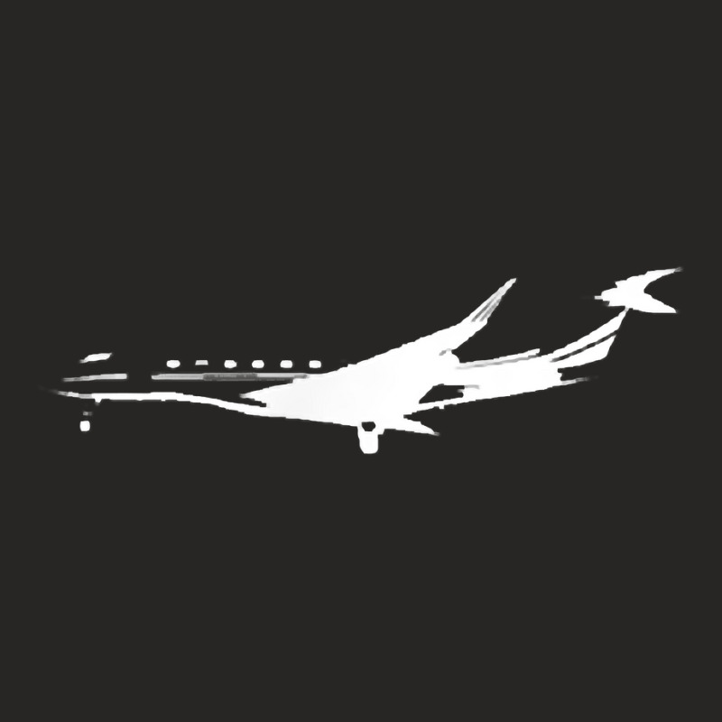 Private Jet T.1 Aviation Inspired Aircraft T Shirt Ladies Fitted T-Shirt by SchonbergerKamile | Artistshot