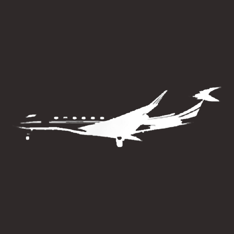 Private Jet T.1 Aviation Inspired Aircraft T Shirt Racerback Tank by SchonbergerKamile | Artistshot