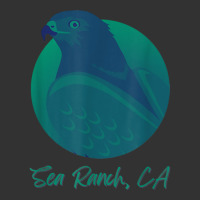 Sea Ranch Ca Osprey Sea Green Raptor Ocean Bird T Shirt Baby Bodysuit | Artistshot