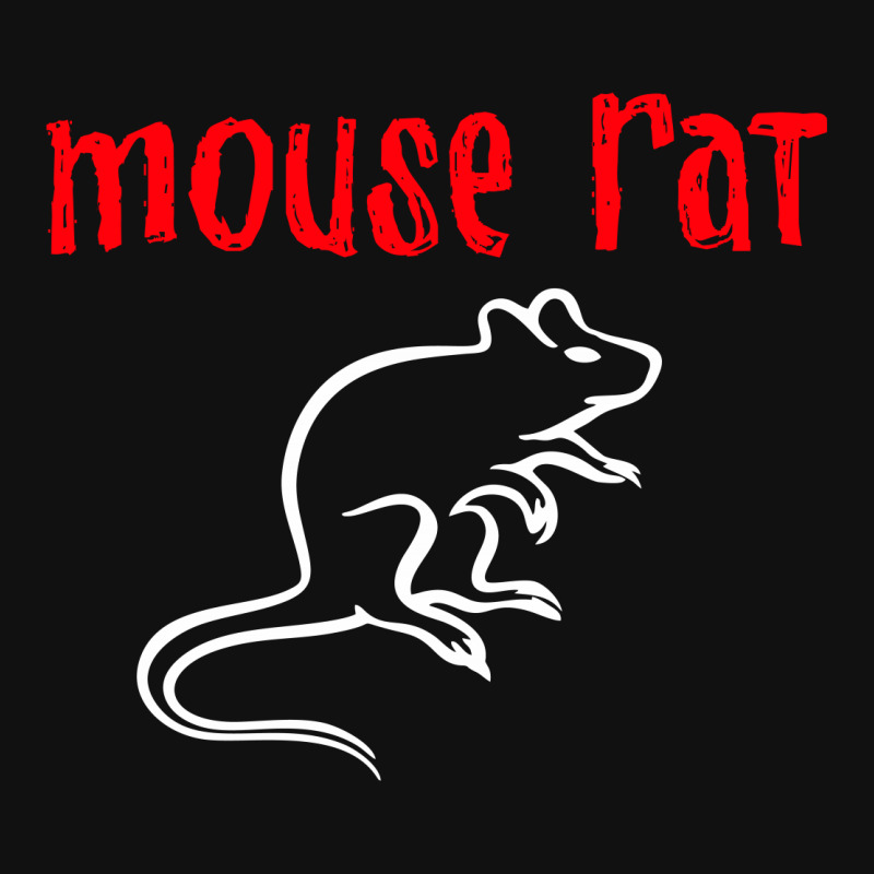 Mouse Rat - Parks And Recreation Baby Bibs by Vetor Total | Artistshot