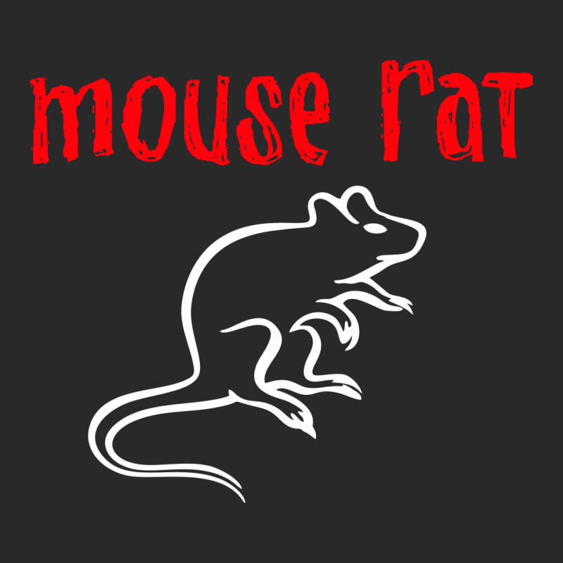 Mouse Rat - Parks And Recreation Toddler T-shirt by Vetor Total | Artistshot