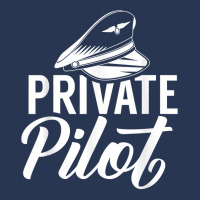 Private Pilot Aviation Airplane Aviator T Shirt Men Denim Jacket | Artistshot