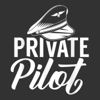 Private Pilot Aviation Airplane Aviator T Shirt Baby Bodysuit | Artistshot