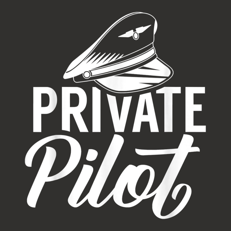 Private Pilot Aviation Airplane Aviator T Shirt Champion Hoodie by SchonbergerKamile | Artistshot