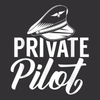 Private Pilot Aviation Airplane Aviator T Shirt Vintage Hoodie And Short Set | Artistshot