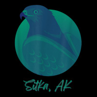 Sitka Ak Osprey Sea Green Raptor Ocean Bird T Shirt Toddler Sweatshirt | Artistshot