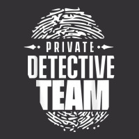 Spy Investigator Observation Private Detective Team T Shirt Vintage Short | Artistshot