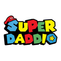 Super Daddio Unisex Hoodie | Artistshot