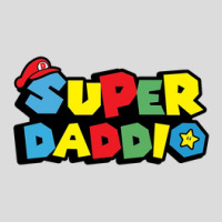 Super Daddio Men's Polo Shirt | Artistshot