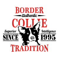 Authentic Border Collie Tradition 3/4 Sleeve Shirt | Artistshot