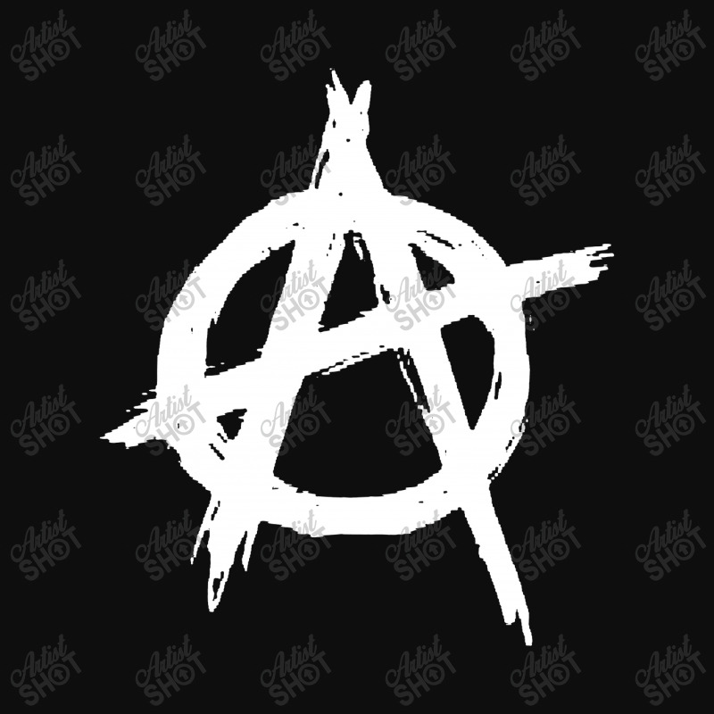 Anarchy Crop Top | Artistshot