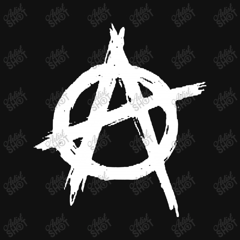 Anarchy Atv License Plate | Artistshot