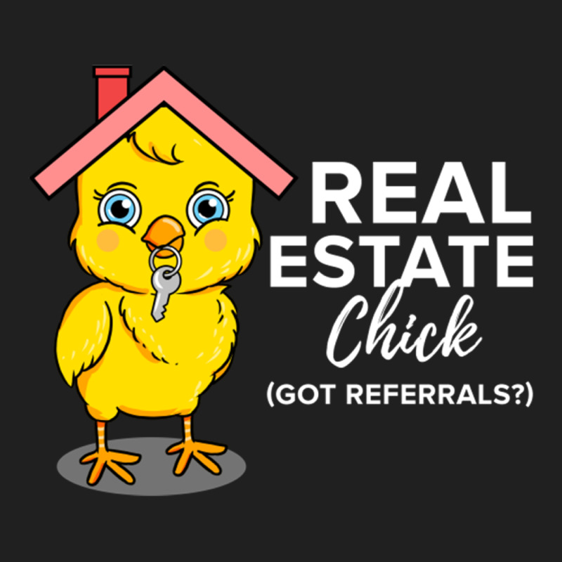 Real Estate Chick For Real Estate Agent Ladies Polo Shirt | Artistshot
