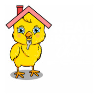 Real Estate Chick For Real Estate Agent Maternity Scoop Neck T-shirt | Artistshot