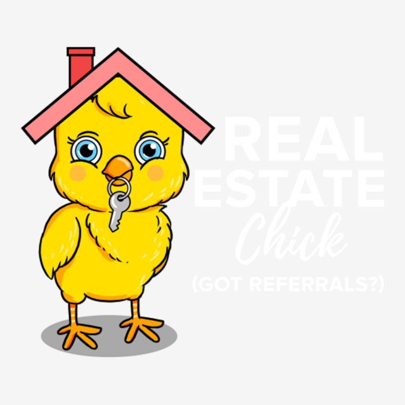 Real Estate Chick For Real Estate Agent Face Mask | Artistshot