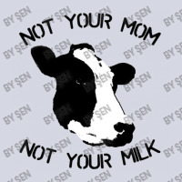 Not Your Mom,  Not Your Milk Fleece Short | Artistshot