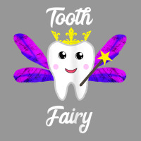 Tooth Fairy Cute Dental Assistant Oral Dentist Costume T Shirt Women's V-neck T-shirt | Artistshot