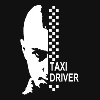 Taxi Driver Robert Baby Beanies | Artistshot