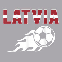 Proud Latvia Soccer Fans Jersey Latvian Flag Football Lovers T Shirt Youth 3/4 Sleeve | Artistshot