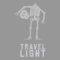 Travel Light New Mantra For The Planet & The Future T Shirt Women's V-neck T-shirt | Artistshot