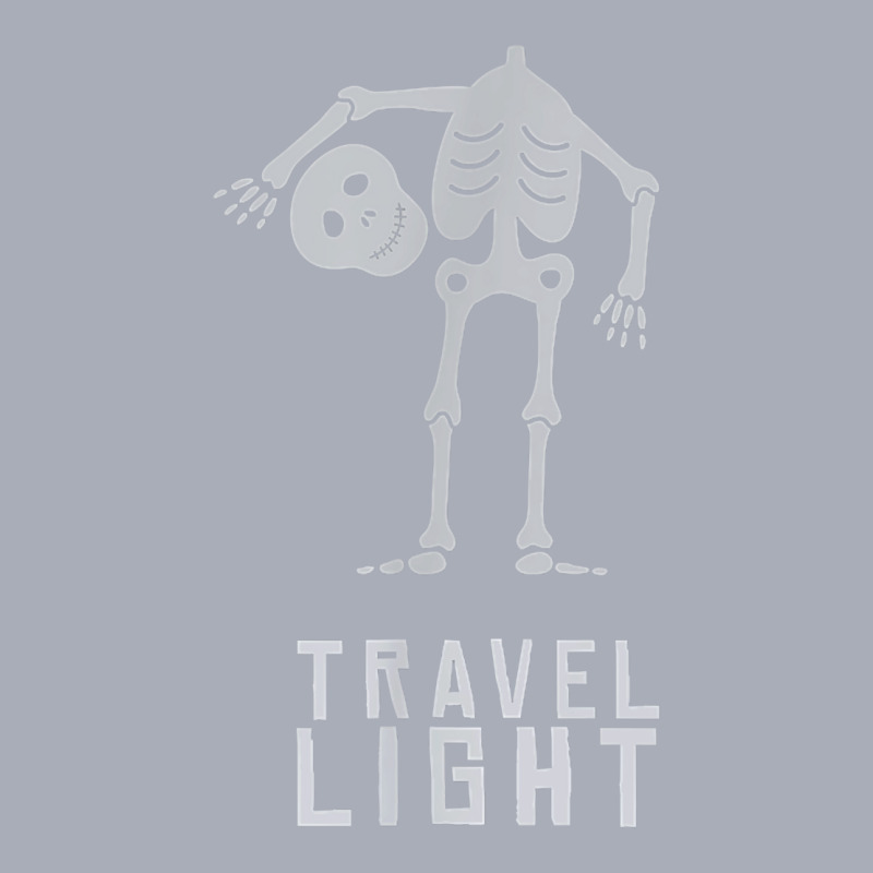 Travel Light New Mantra For The Planet & The Future T Shirt Tank Dress by AshleyPenez | Artistshot