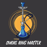 Smoke Ring Master Long Pipe Tube Hookah Long Sleeve T Shirt Ladies Curvy T-shirt | Artistshot