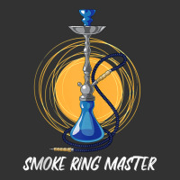 Smoke Ring Master Long Pipe Tube Hookah Tank Top Baby Bodysuit | Artistshot