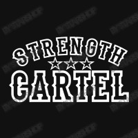 Strength Cartel Baby Bibs | Artistshot