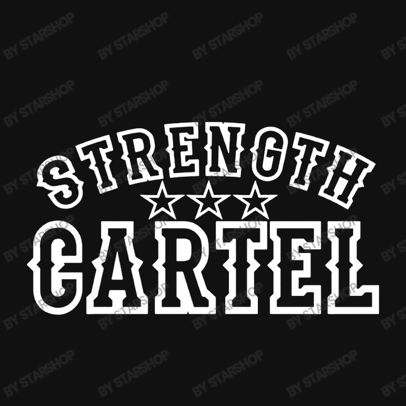 Strength Cartel Baby Bibs by StarShop | Artistshot