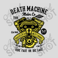 Death Machine Men's Polo Shirt | Artistshot