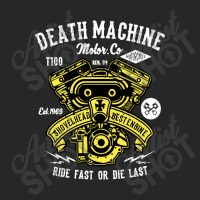 Death Machine Women's Pajamas Set | Artistshot