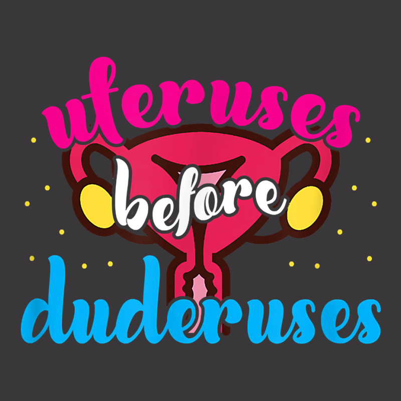 Uteruses Before Duderuses Feminist Feminism T Shirt Ladies Curvy T-Shirt by AshleyPenez | Artistshot