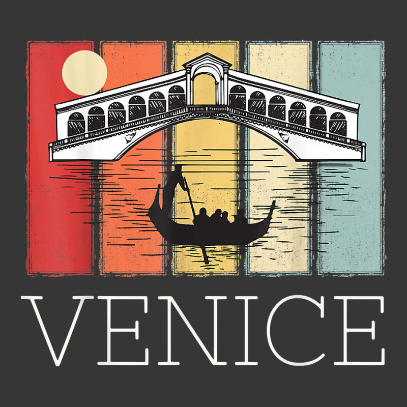 Venice Sunrise Boat Tour Through Grand Canal In North Italy T Shirt Toddler Hoodie | Artistshot