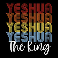 Yeshua Retro Vintage Messianic Jesus Gift Toddler Sweatshirt | Artistshot