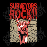 Surveyor Rock!! Youth Jogger | Artistshot