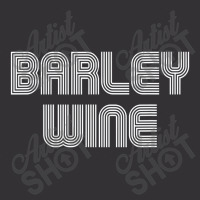 Barley Wine Vintage Retro 70s 80s Funny Vintage Short | Artistshot