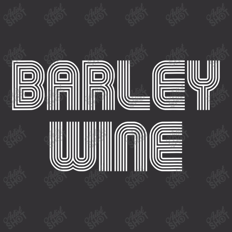 Barley Wine Vintage Retro 70s 80s Funny Vintage Short | Artistshot