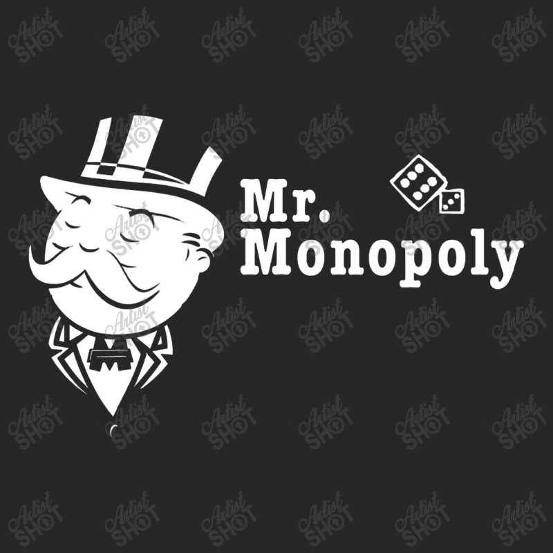 Monopoly Mr Women's Pajamas Set by suvukana | Artistshot