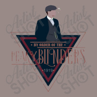 Blinders Peaky Vintage T-shirt | Artistshot