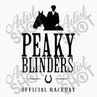 Blinders Peaky T-shirt | Artistshot